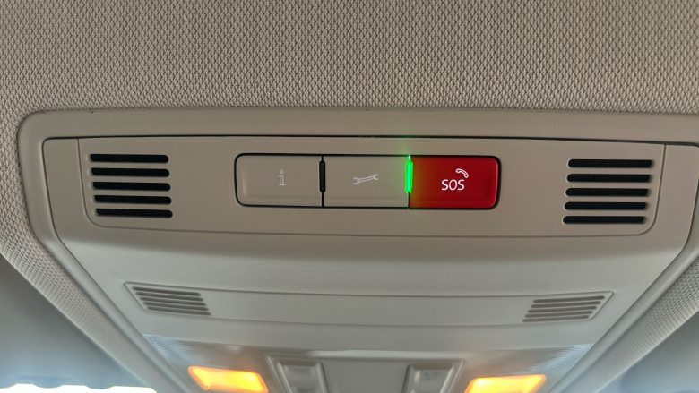 Volkswagen T-Cross 1.0 TSI 115 Match 5dr Petrol Estate